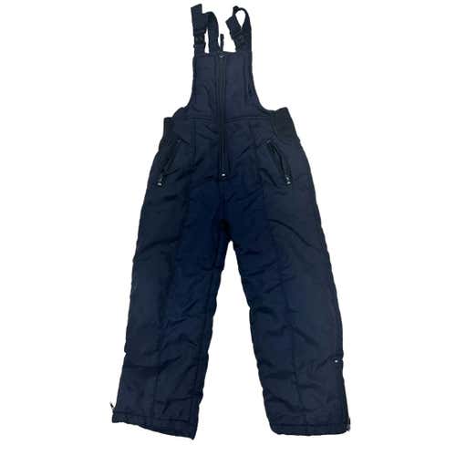 Used Athletech Winter Outerwear Pants Kids Size 6 6x