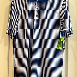 Izod golf shirt