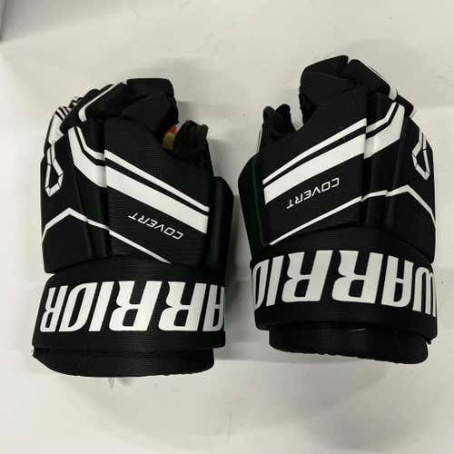 New Warrior Covert Clutch 13" Mens Lacrosse Gloves