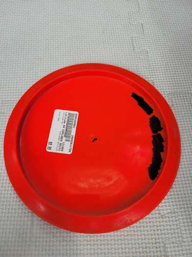 Used Latitude 64 Explorer Recycled Disc Golf Drivers