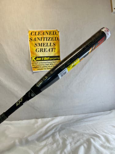 New Louisville Slugger LXT Bat (-10) Composite 24 oz 34"