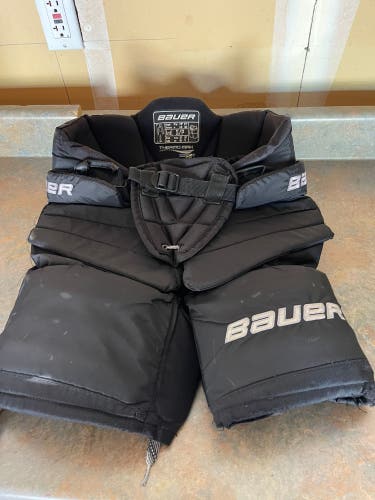 Bauer Thermo Max Goalie Breezers