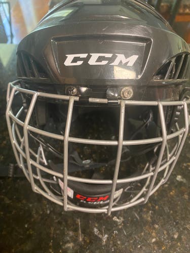 CCM youth Hockey Helmet