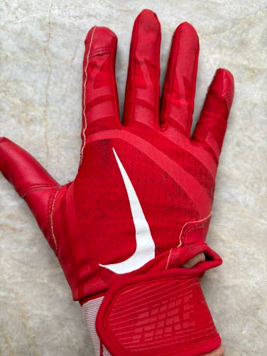Set of two Nike Batting Gloves