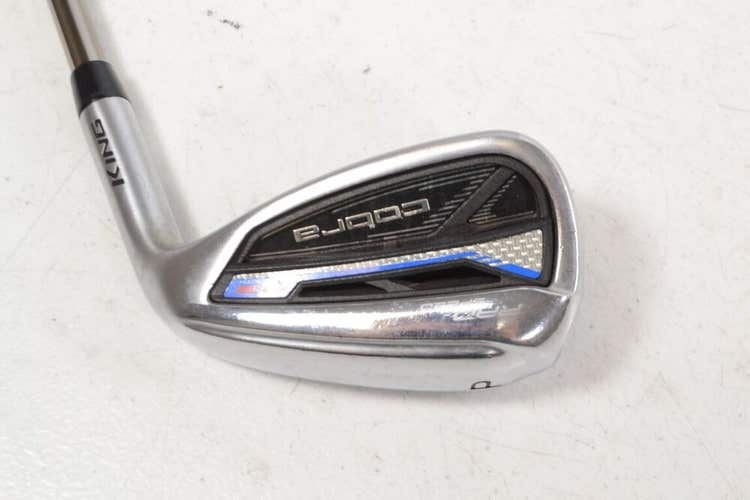 Cobra Radspeed One Length PW Pitching Wedge Right Senior Recoil Graphite #172795