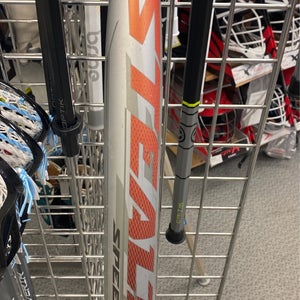 Easton Stealth Speed XL Used slowpitch 34" (-6) Bat 28 oz composite