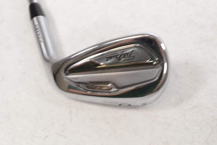 Titleist T100 2019 PW 46* Pitching Wedge Right Stiff KBS Tour 90 Steel # 172857