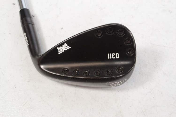 PXG 0311 Forged Gen1 Xtreme Dark 2016 50*-12 Wedge Right NS Pro Steel #172772