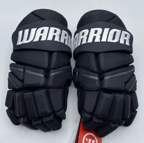 NEW Warrior LX30 Gloves, Black, 12”