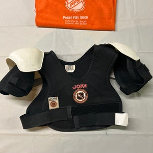 Jofa Shoulder Pads Youth XS