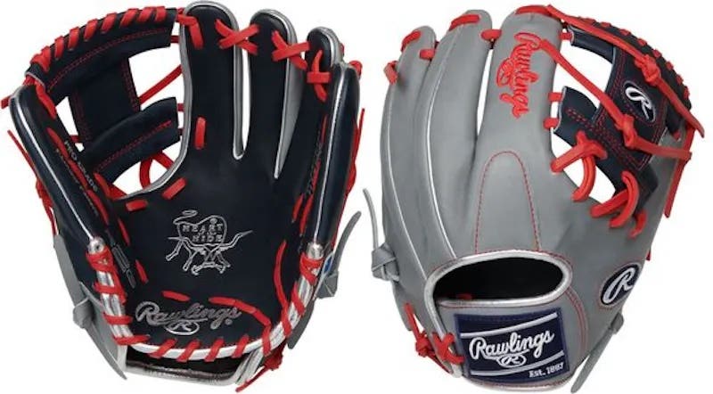 New Right Hand Throw 11.75" Heart of the Hide Baseball Glove