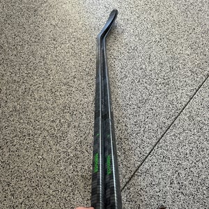 New CCM Right Handed P28 RibCor Trigger 6 Pro Hockey Stick