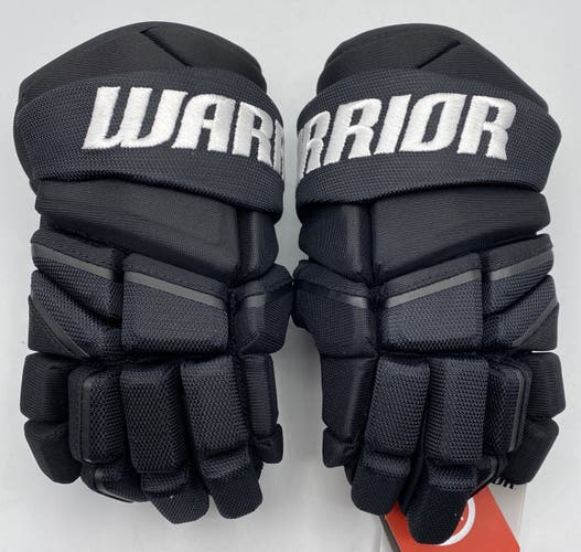 NEW Warrior LX30 Gloves, Black, 10"