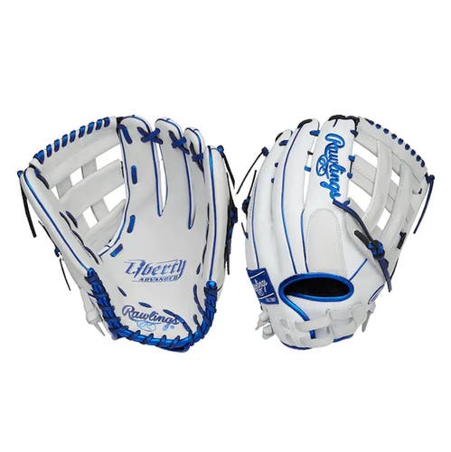 New Right Hand Throw 13" Liberty Advanced Softball Glove