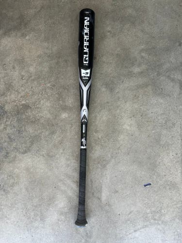 Used Stinger BBCOR Certified Alloy 29 oz 32" Guardian Bat