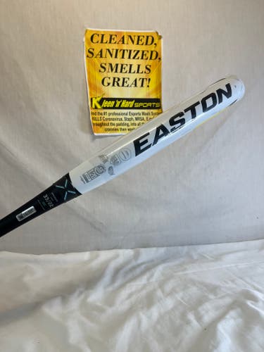 New Easton Ghost Bat (-11) Composite 22 oz 33"