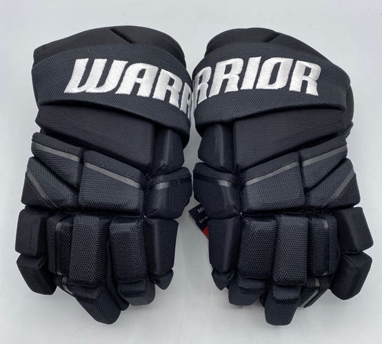 NEW Warrior LX30 Gloves, Black, 13”