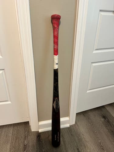 Used Old Hickory Maple 30 oz 33" 28NA Custom Pro Bat