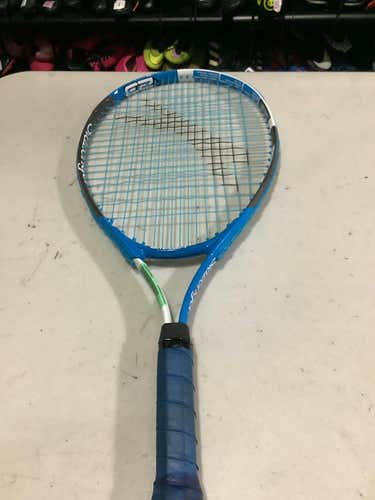Used Smash 23 Tennis Racquets