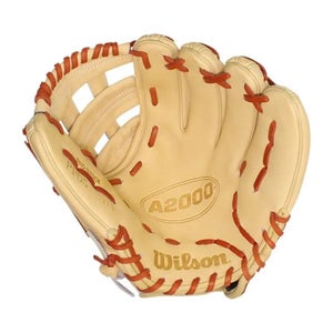 New Right Hand Throw 11.5" A2000 Baseball Glove
