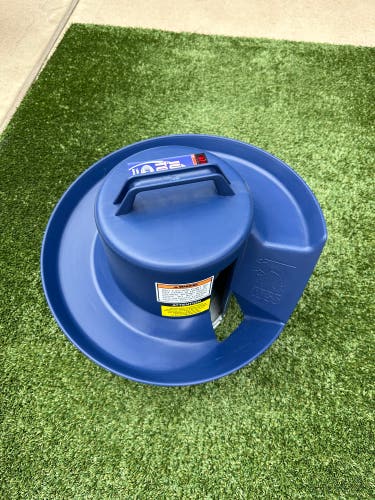 Baseball Jugs Soft Toss Machine