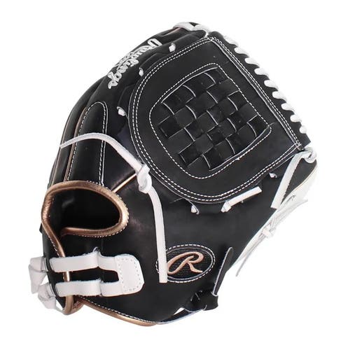 New Right Hand Throw 12" Heart of The Hide Softball Glove