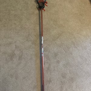 New StringKing Head on Warrior Pole
