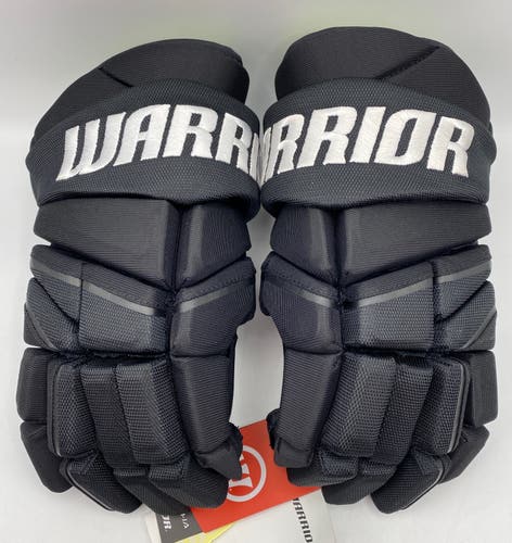 NEW Warrior LX30 Gloves, Black, 15”