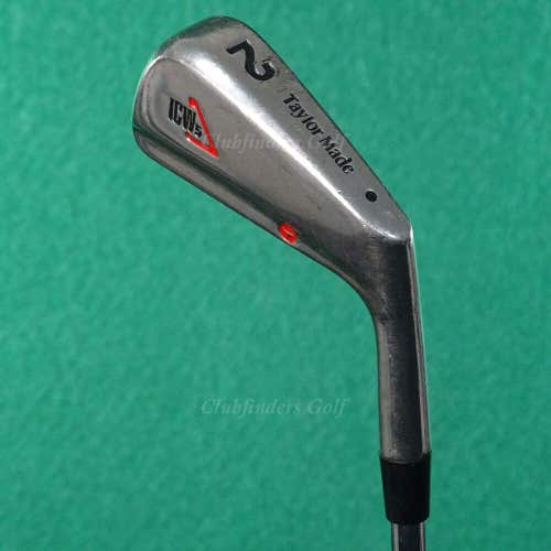 TaylorMade ICW 5 Single 2 Iron Precision Rifle Steel Extra Stiff