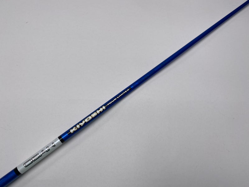 OBAN Kiyoshi Tour Limited 05 70g Extra Stiff Driver Shaft 43.5"-Taylormade