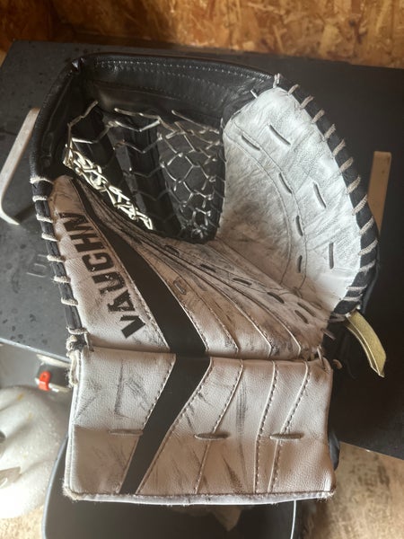 Used Vaughn Regular SLR2