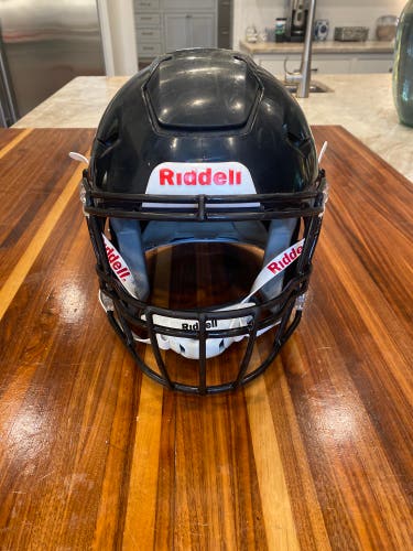 Large Riddell SpeedFlex Helmet