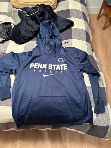Penn state hockey hoodie
