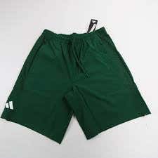 Green New Medium Men's Adidas Shorts