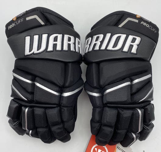NEW Warrior LX Pro Gloves, Black, 11”