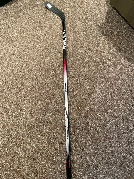New Senior Bauer Left Hand P88 Pro Stock Vapor Team Hockey Stick