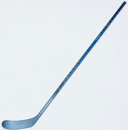 Like New CCM Ribcore Trigger 7 Pro (Unidentified Build) Hockey Stick-RH-95-P28-Grip