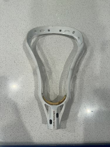 Vintage OG DeBeer Phantom unstrung lacrosse head