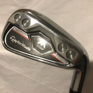 TaylorMade MCGB 7 Iron, Righty, Ladies Flex, Authentic Demo/Fitting