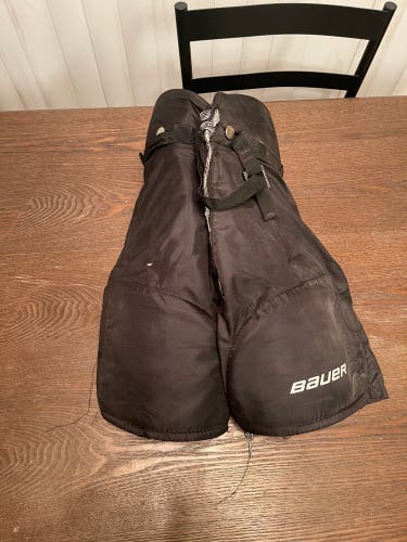 USED Bauer Supreme S170 Pants (Youth)