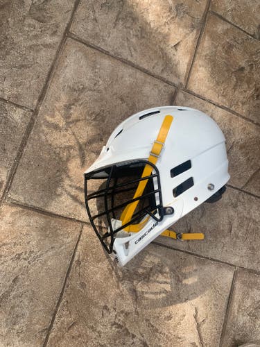 Used Cascade CPV-R XS Helmet