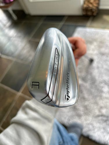 Taylormade p790 approach wedge