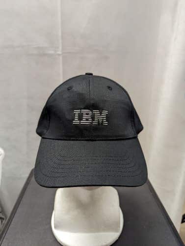 Vintage IBM K-Products Strapback Hat