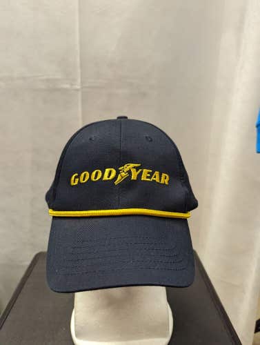Vintage Goodyear K-Products Snapback Hat