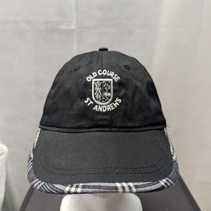 Old Course St. Andrews Women's Strapback Hat