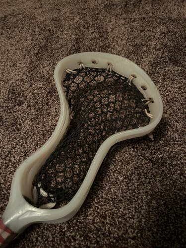 Used FOGO Strung Burn FO Recovery Head