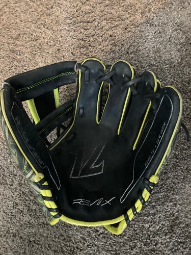 Used Right Hand Throw 11.5" REV1X Baseball Glove