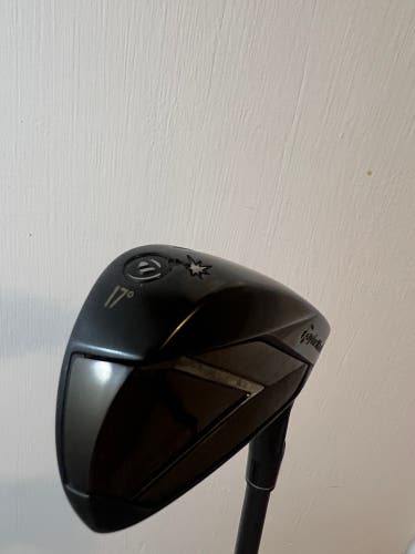 Taylormade Stealth Bomber Driving Iron