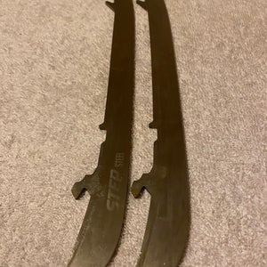 Step Steel Hockey ST Edge Steel Runners 288 A18