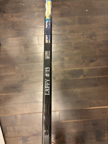 New Senior Bauer Vapor FlyLite Left Hand Hockey Stick Pro Stock